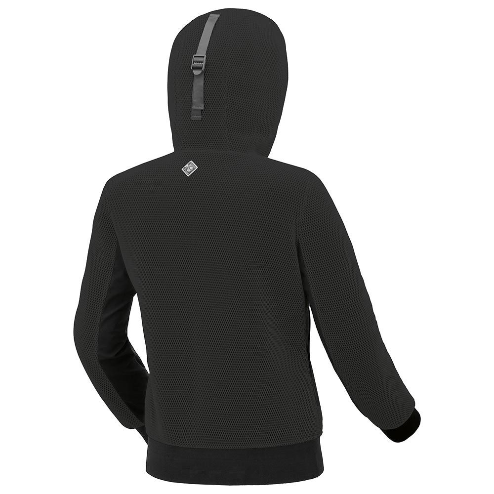 Tucano Urbano - Blouson femme Flowmotion Lady Noir