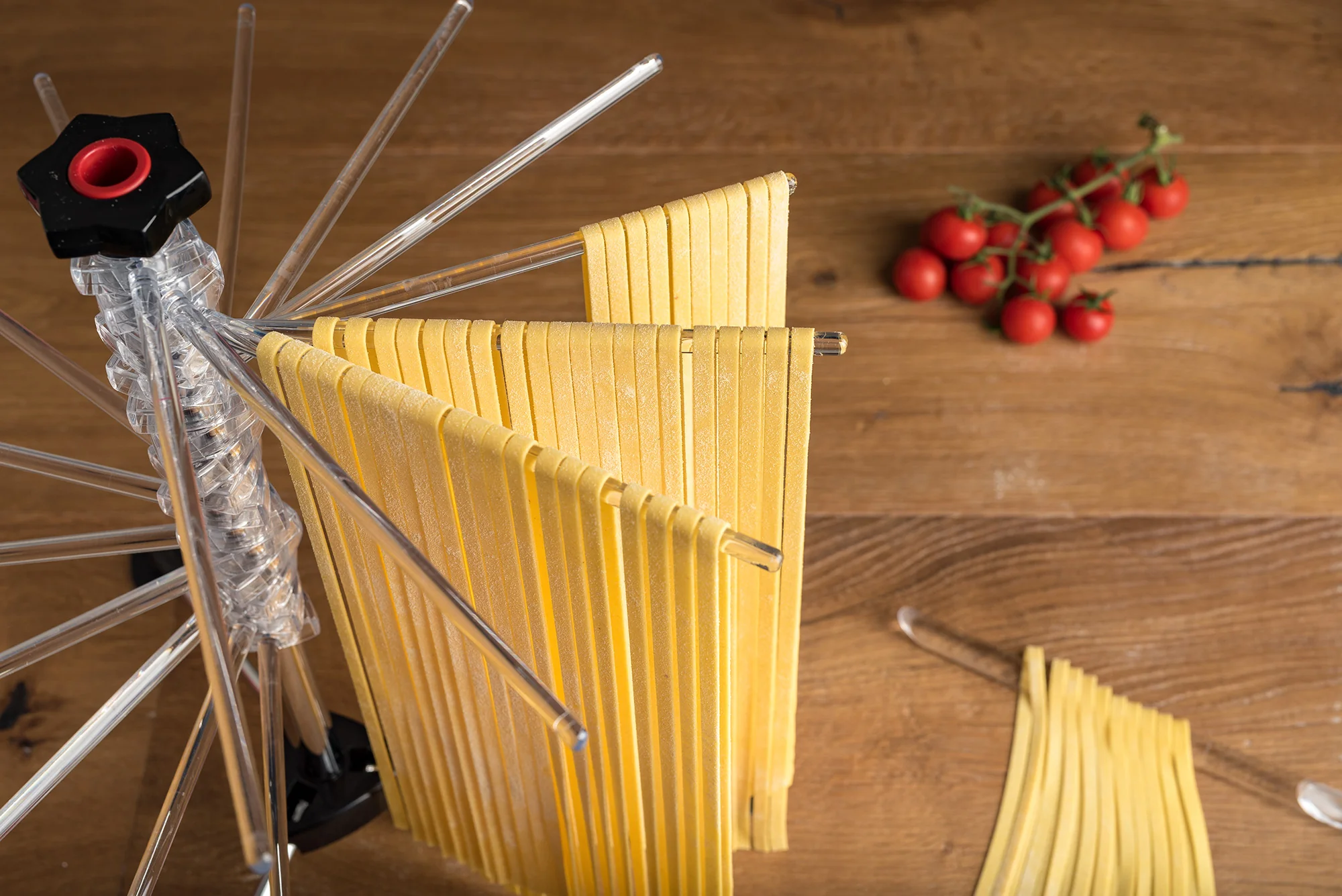 Marcato  Pastastativ