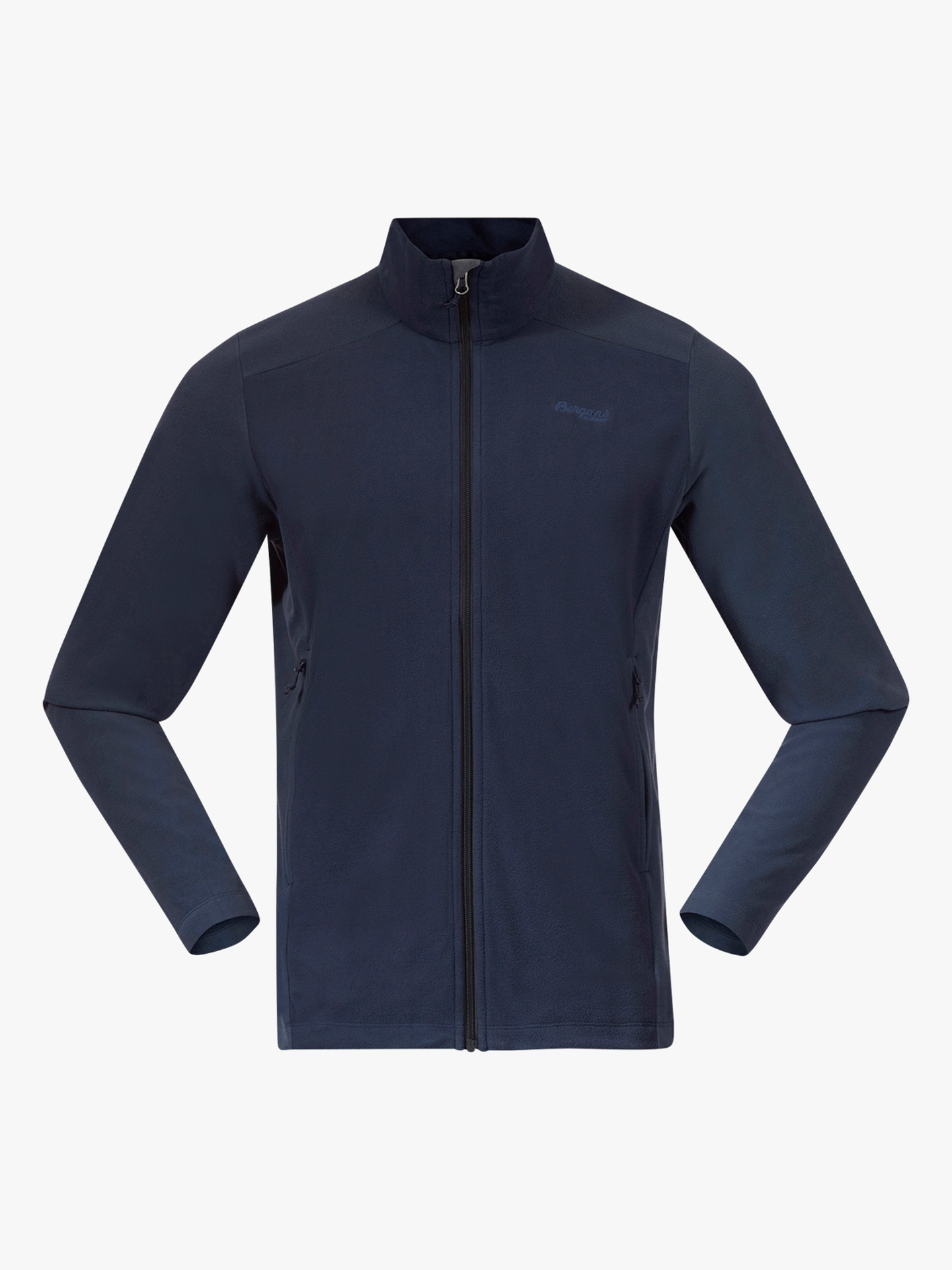 Finnsnes Fleece Jacket Men