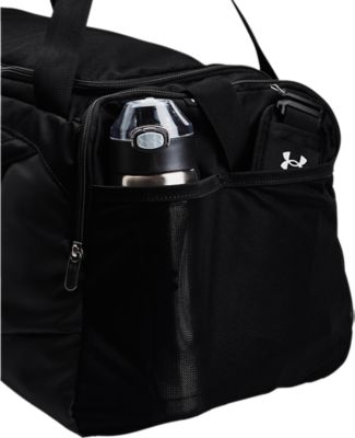 Under ArmourUndeniable 5.0 Duffle MD - schwarz