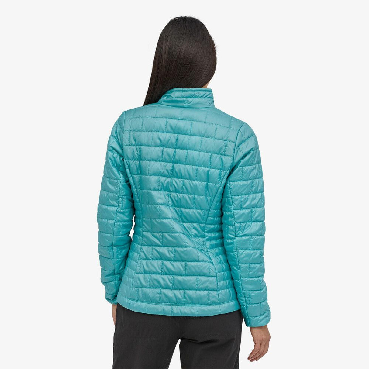 Patagonia<br>W's Nano Puff