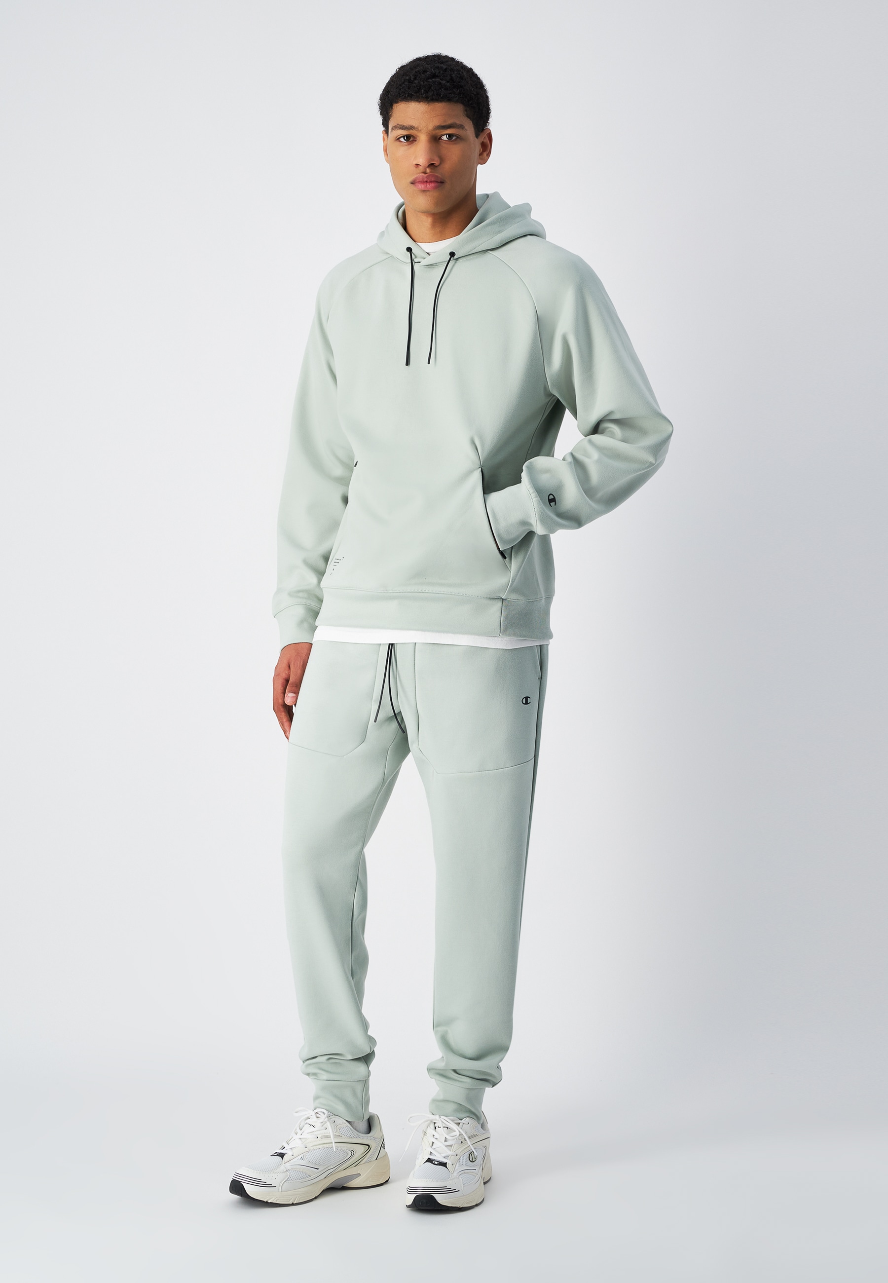 Champion Kapuzensweatshirt