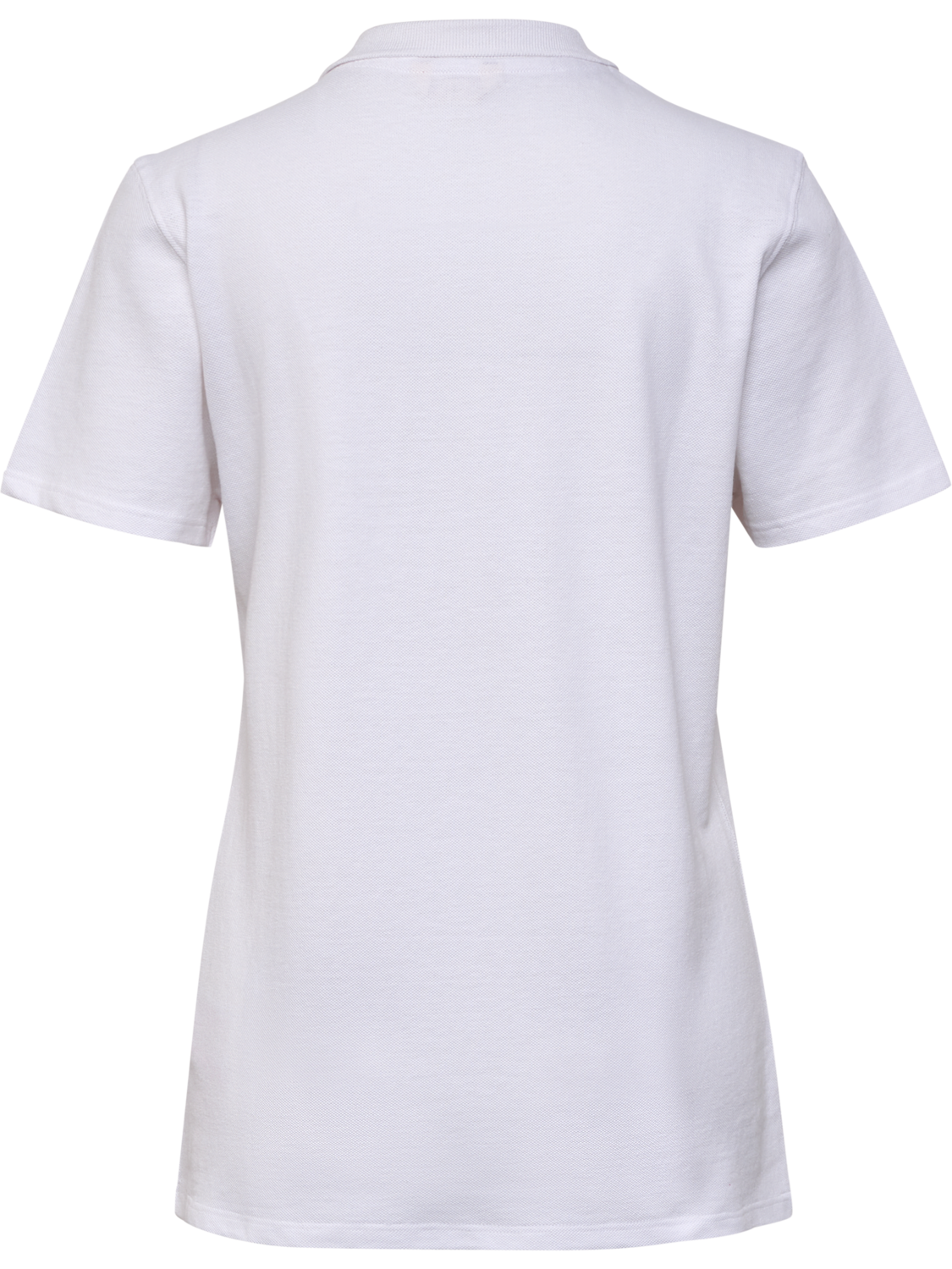 hmlGO 2.0 POLO WOMAN