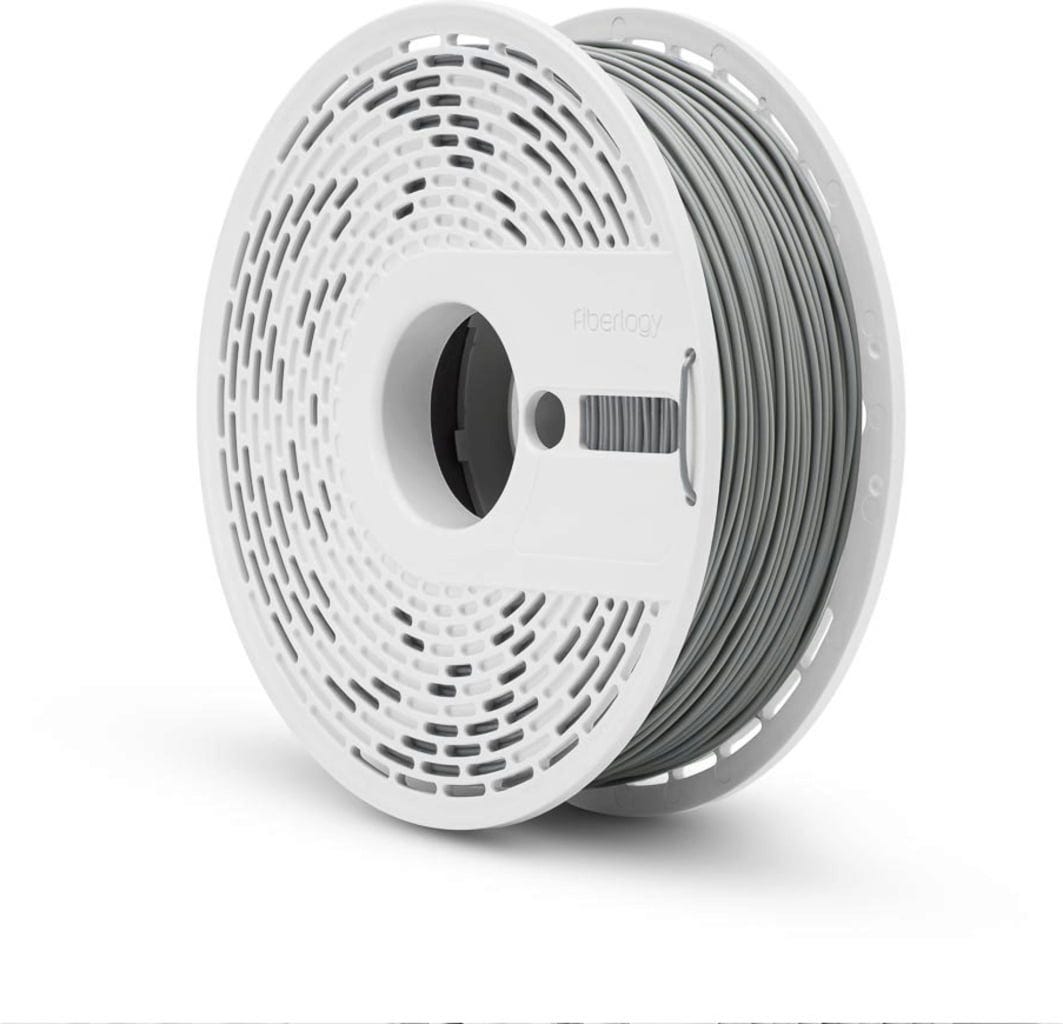 Fiberlogy  PLA Mineral Concrete, 1,75 mm (850 g)    Gipsähnliches Filament in Concrete