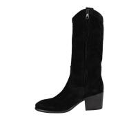 Boots L47309 sort Sort