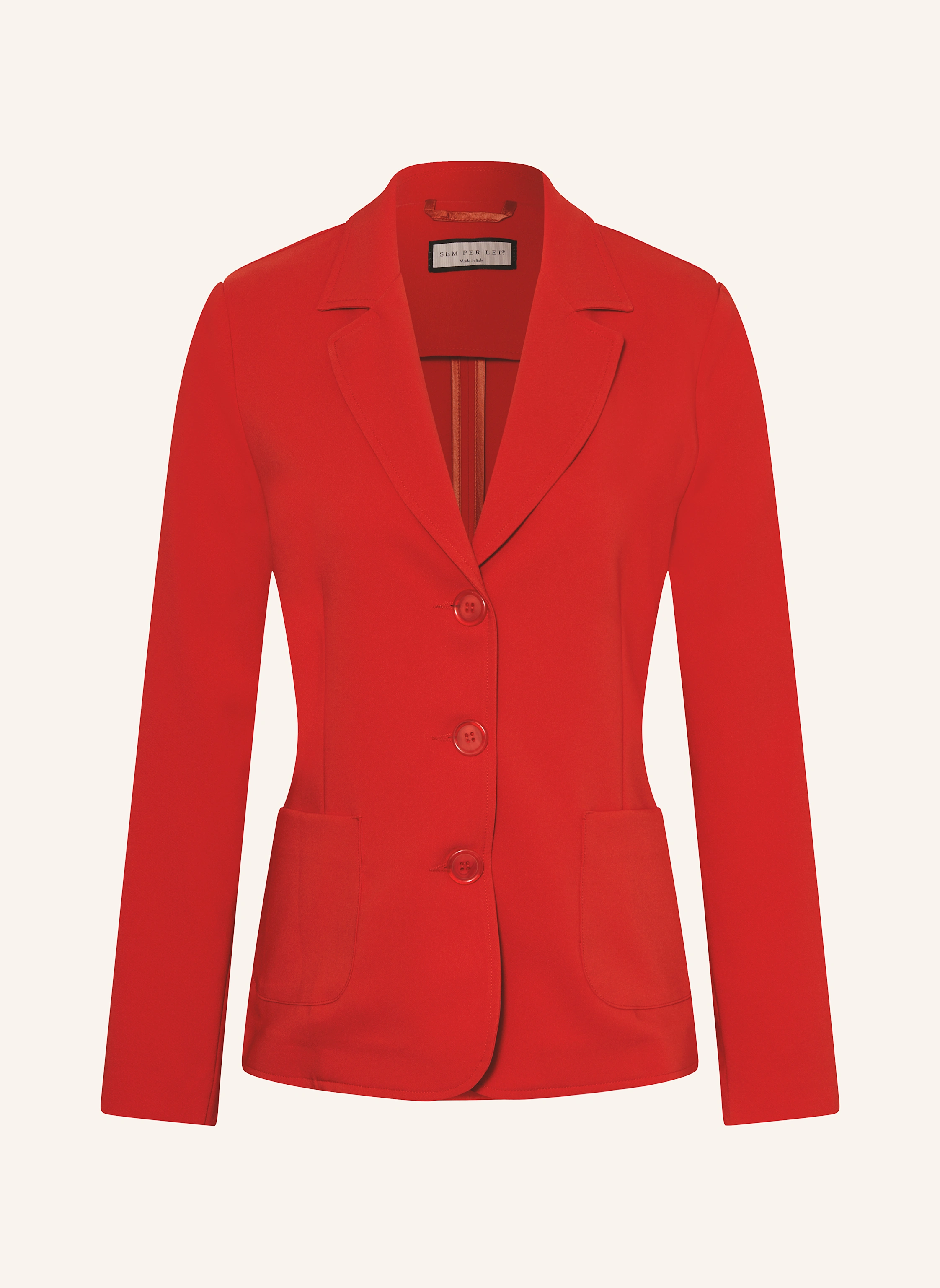 SEM PER LEI Blazer