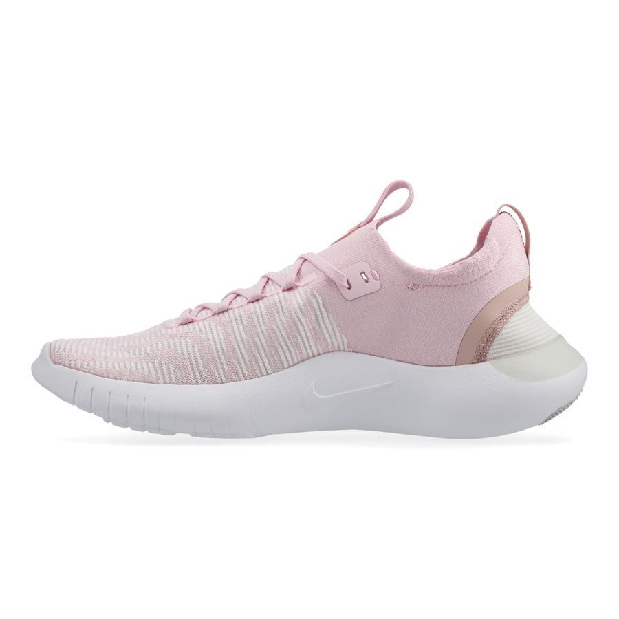 Nike Chaussures de Running Free Run Next Nature - Rose/Blanc Femme