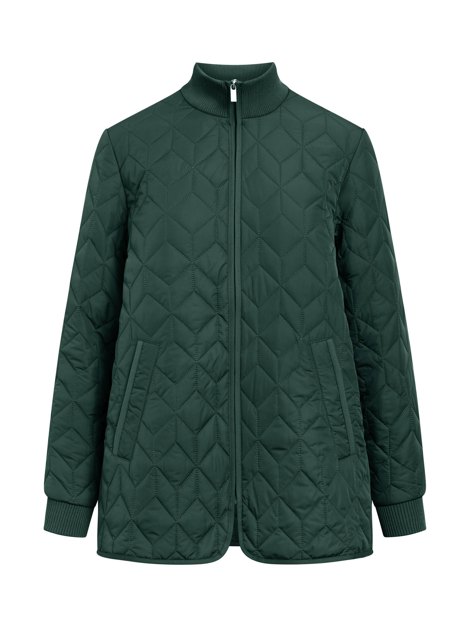 Ilse Jacobsen| Damen Steppjacke IJ-ART40