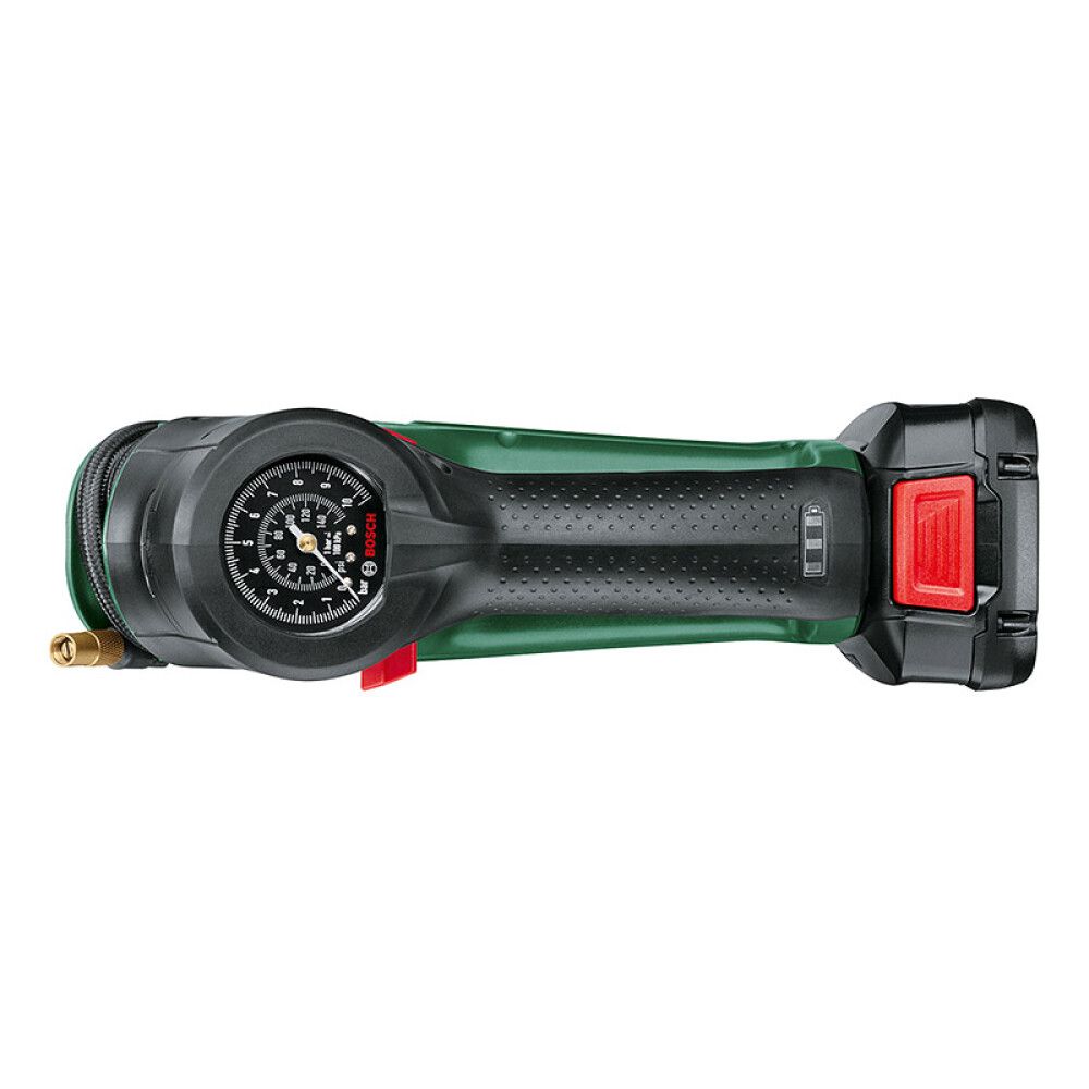 LUFTPUMPE BOSCH UNIVERSAL 18V UTEN BATTERI