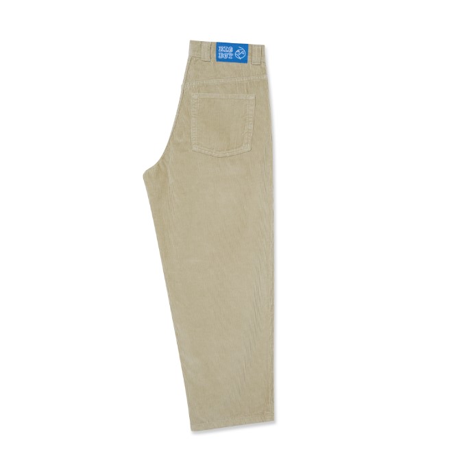 Polar Skate Co Big Boy Pants Cord Chocolate
