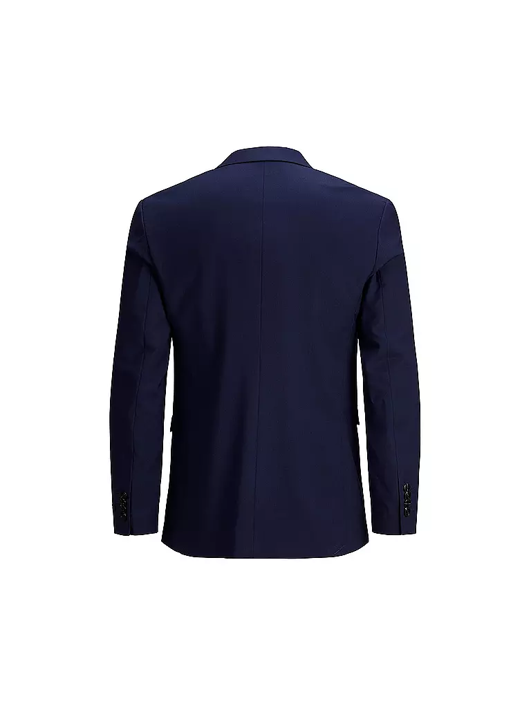 JACK & JONES Jungen Sakko dunkelblau