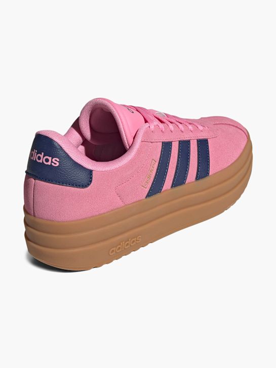 adidas VL COURT BOLD Sneaker pink
