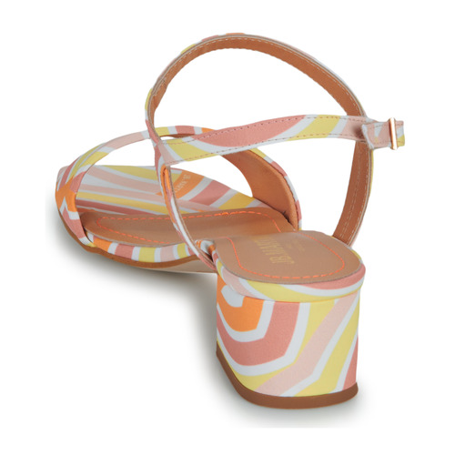 JB Martin - 1VALSER - TISSU BONBON