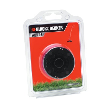 BLACK+DECKER Grastrimspoel TBV GL250/ GL310/ GL360