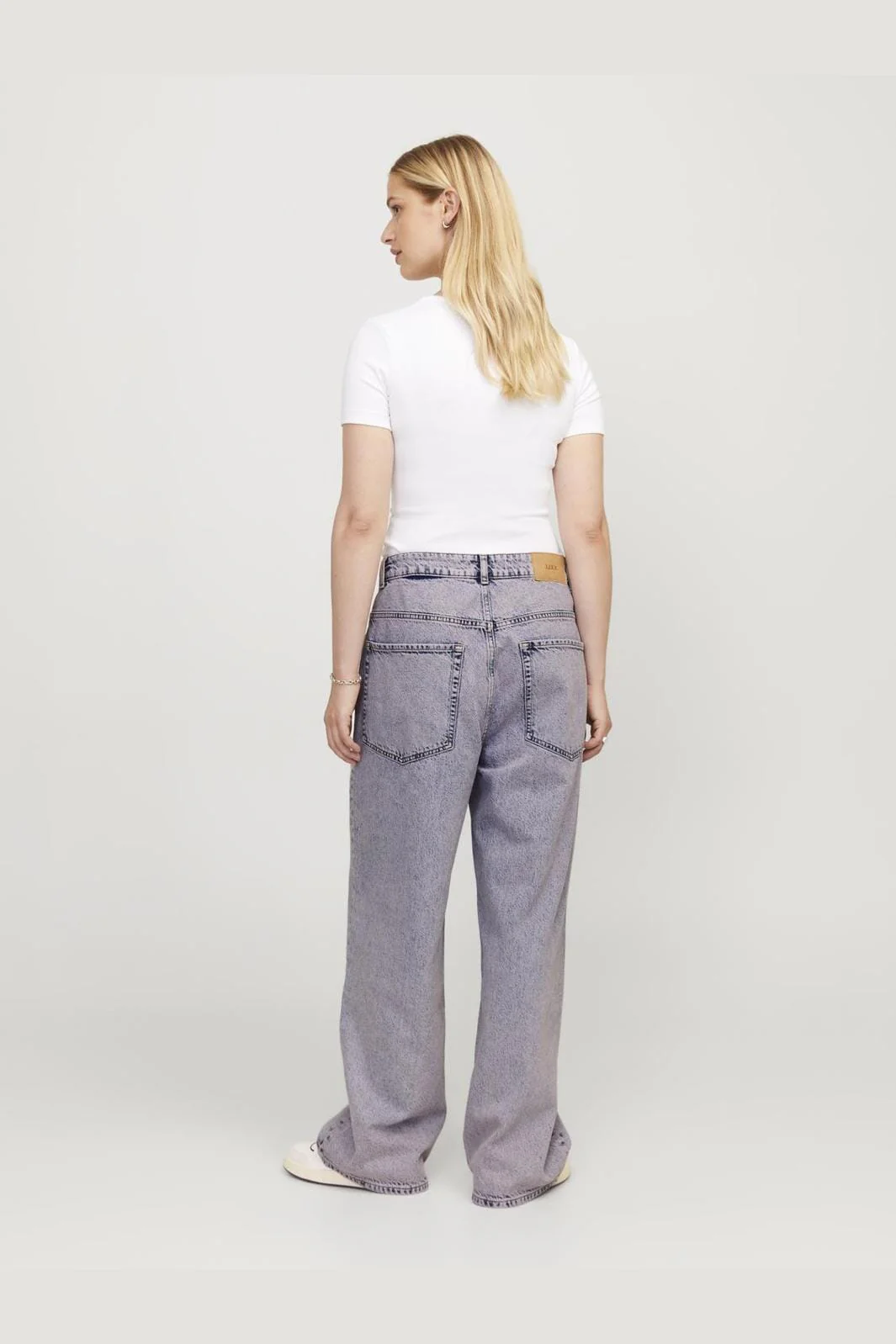 Jjxx Jxerin Baggy R212 Jeans