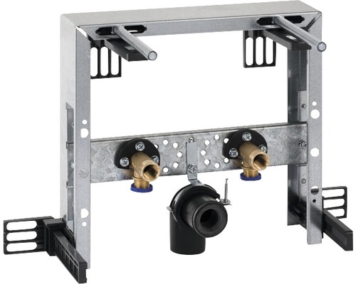 Geberit Kombifix wandmontage element voor wastafel