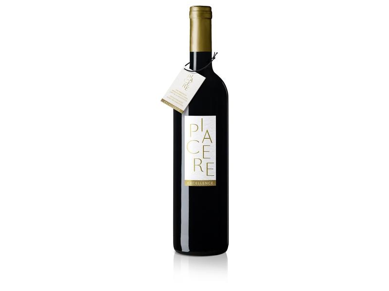Cave de Jolimont SA Piacere Excellence 0.75 l Schweizer Spitzen Assemblage