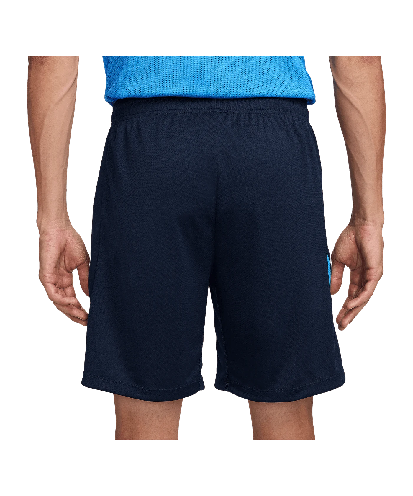 Nike FC Chelsea London Trainingsshort Blau F453