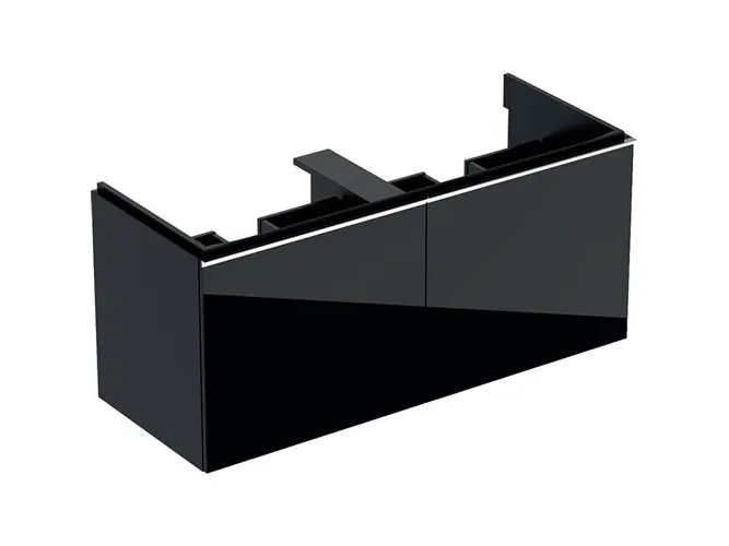 acanto underskab 119 mat/sort,blank/sort