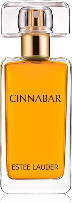 Estee Lauder - Cinnabar - Eau De Parfum - 50ml