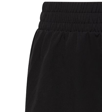 adidas Performance Shorts - G TR-ES 3S SHO - Schwarz/Weiß