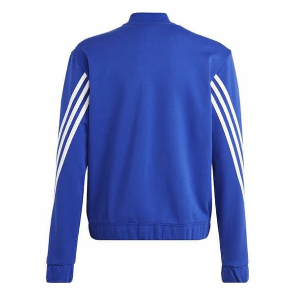 Treningsdrakt for barn Adidas Future Icons Blå - 15-16 år