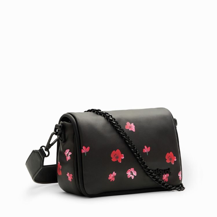 Desigual Bag_Circa Gales | NOIR
