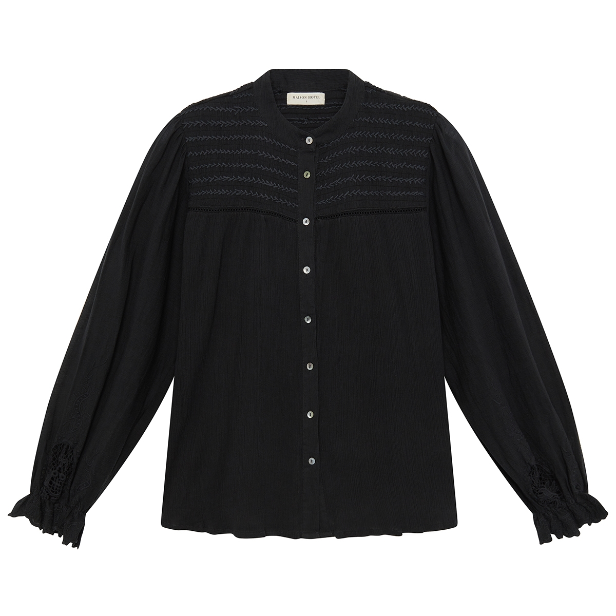 Dames Blouse CS14-25155
