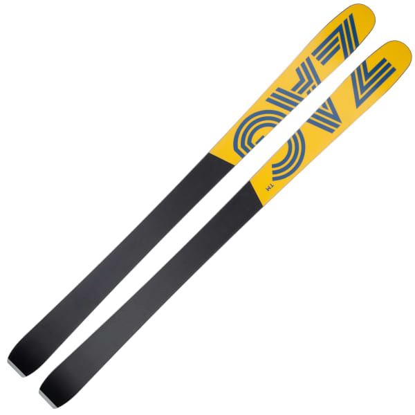 Ski ZAG H96