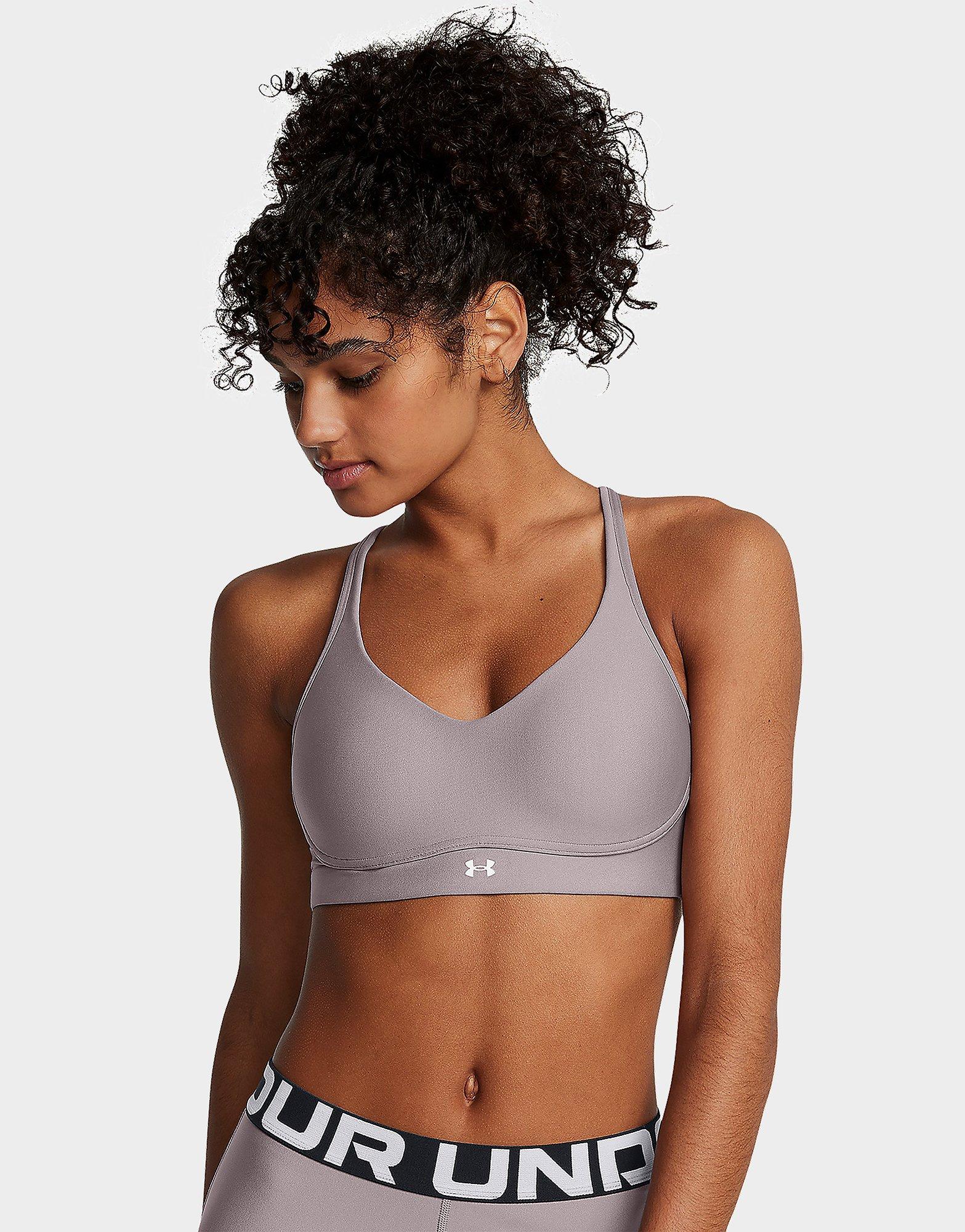 Under Armour Sport Bras UA  Infinity Low 2.0 Bra