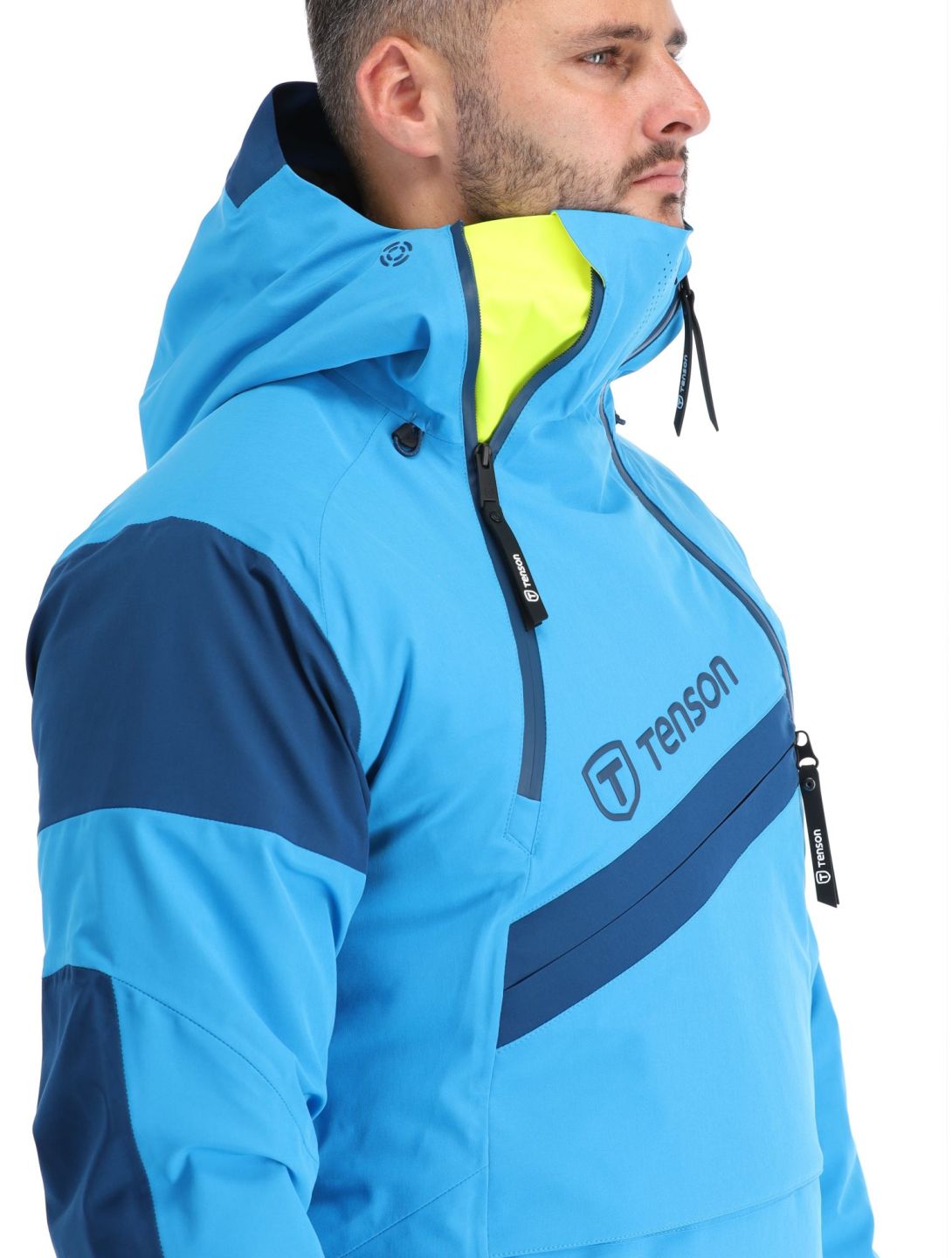 Aerismo JackoRak ski-jas heren