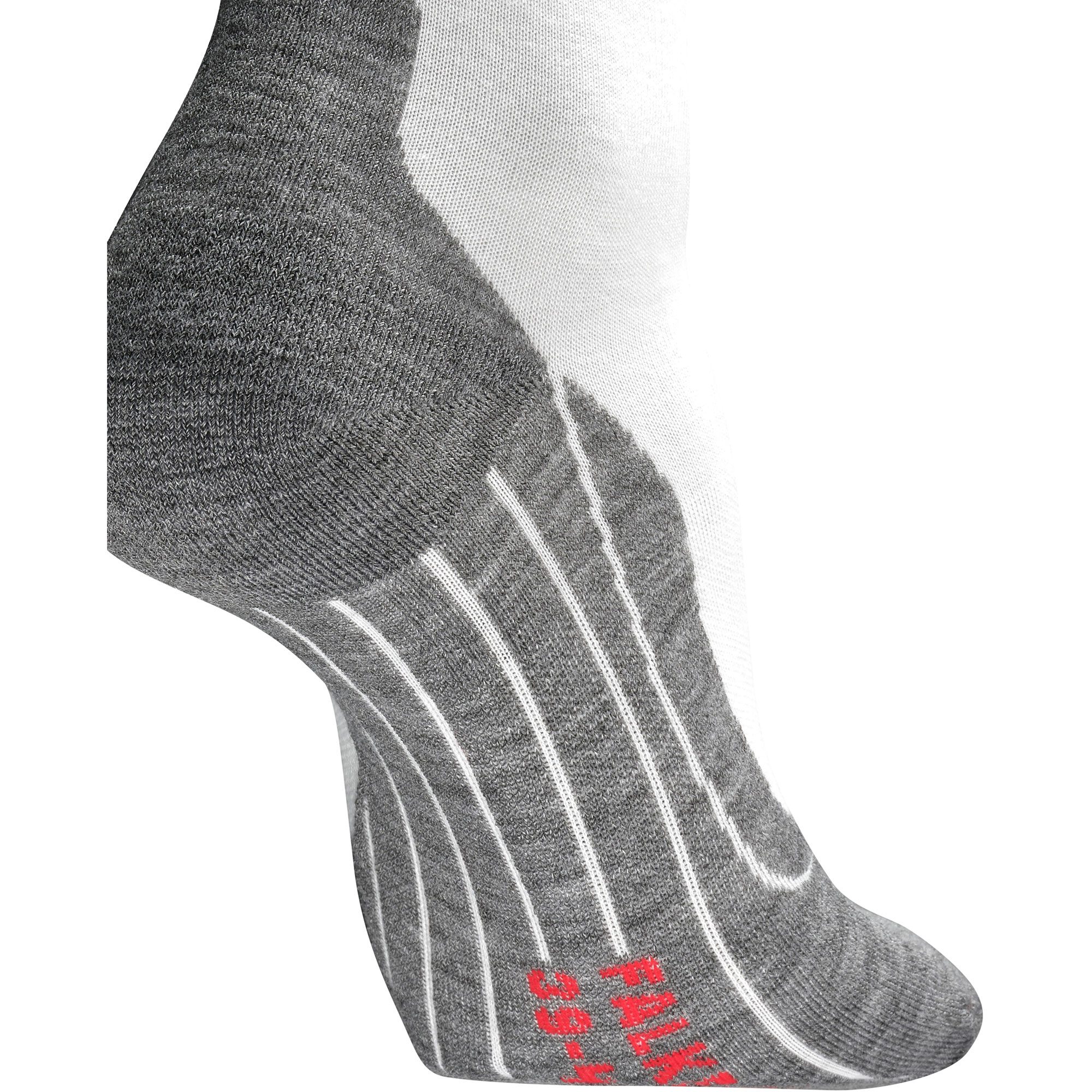Falke RU4 Endurance Socken Damen white mix
