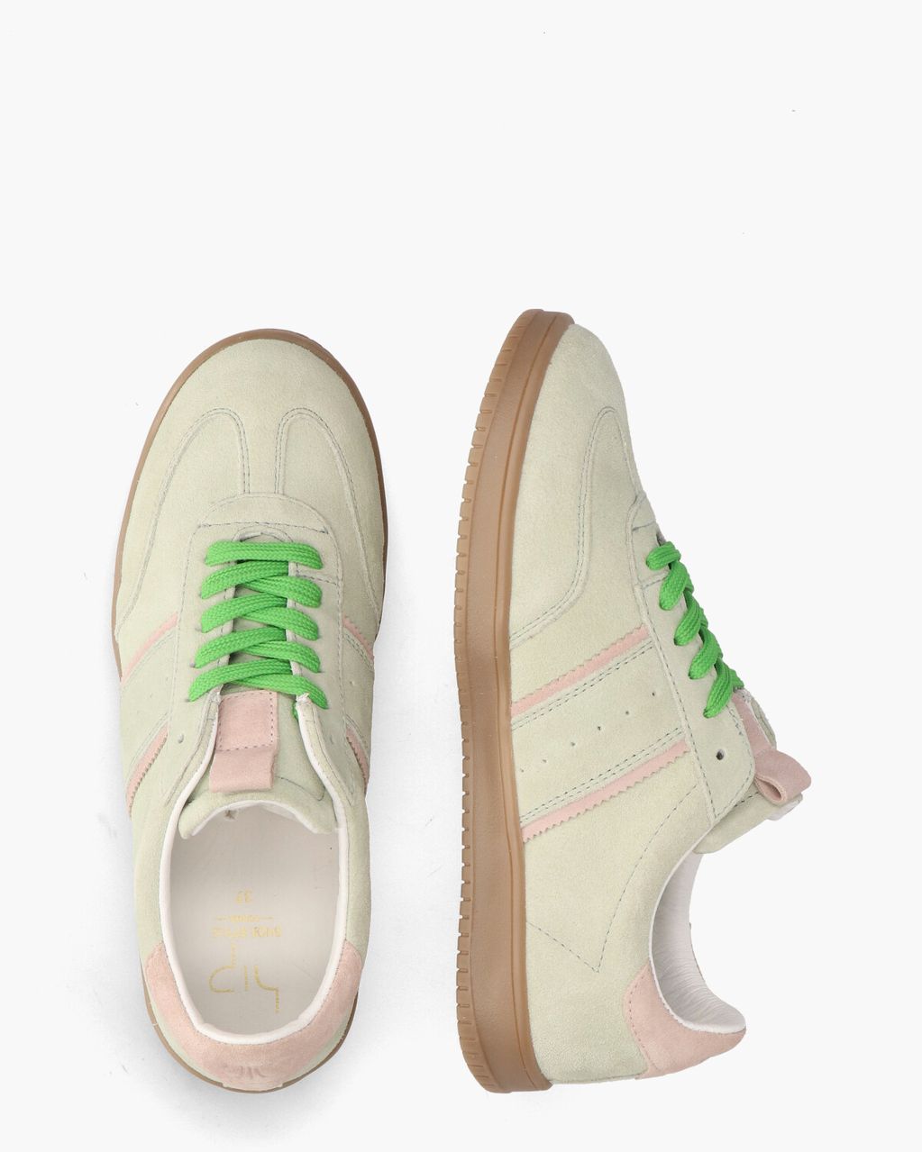 Hip Donna D1580 Multicolor Damessneakers