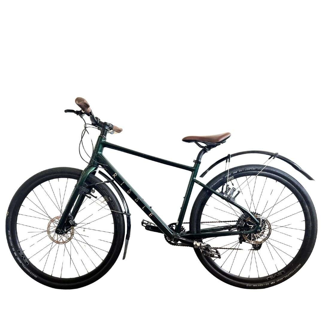 Ribble AL Trail Pro (2022) | Diamond