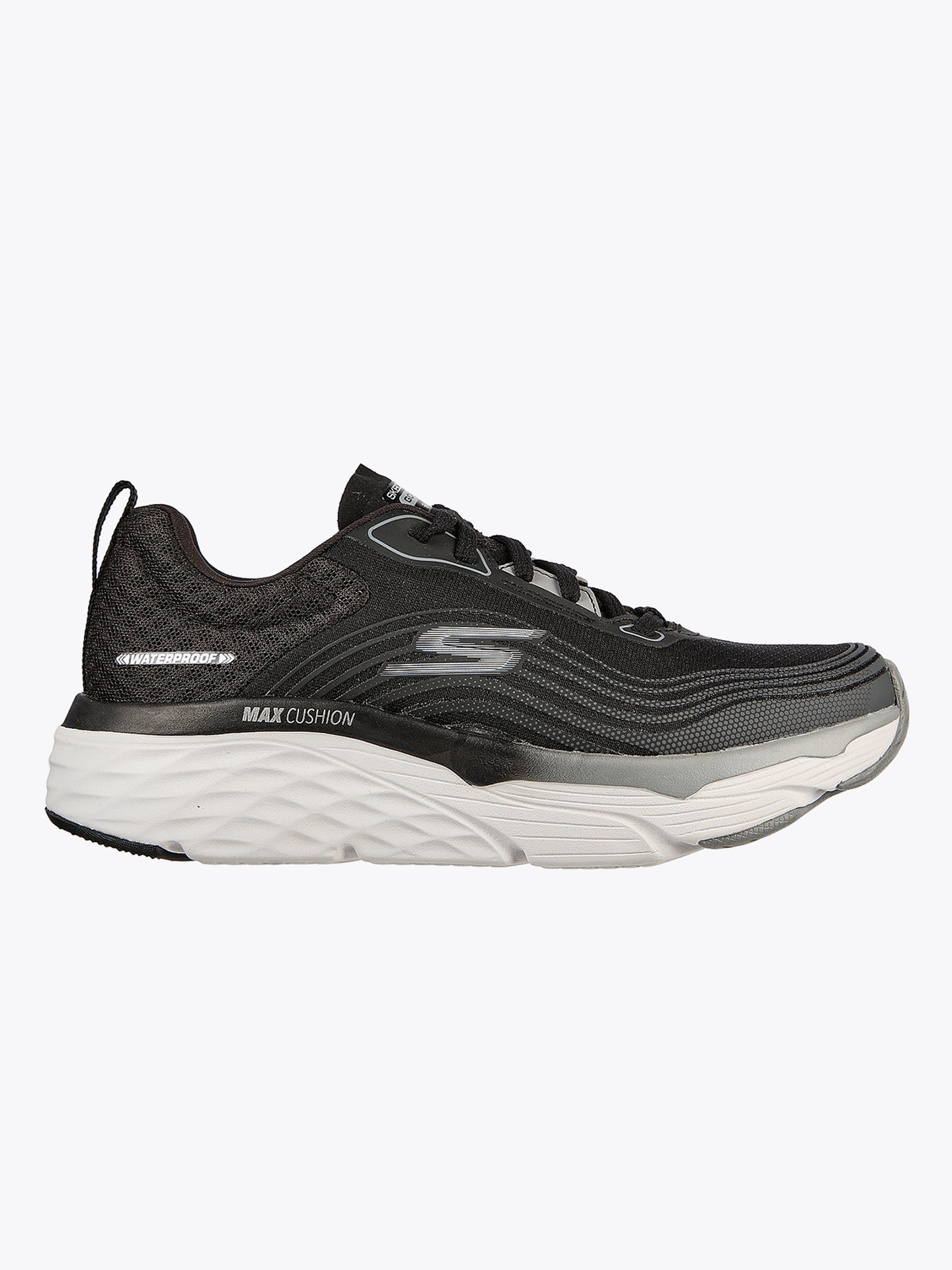 Max Cushioning Elite Waterproof