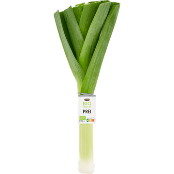Jumbo Biologisch Prei 1 Stuk