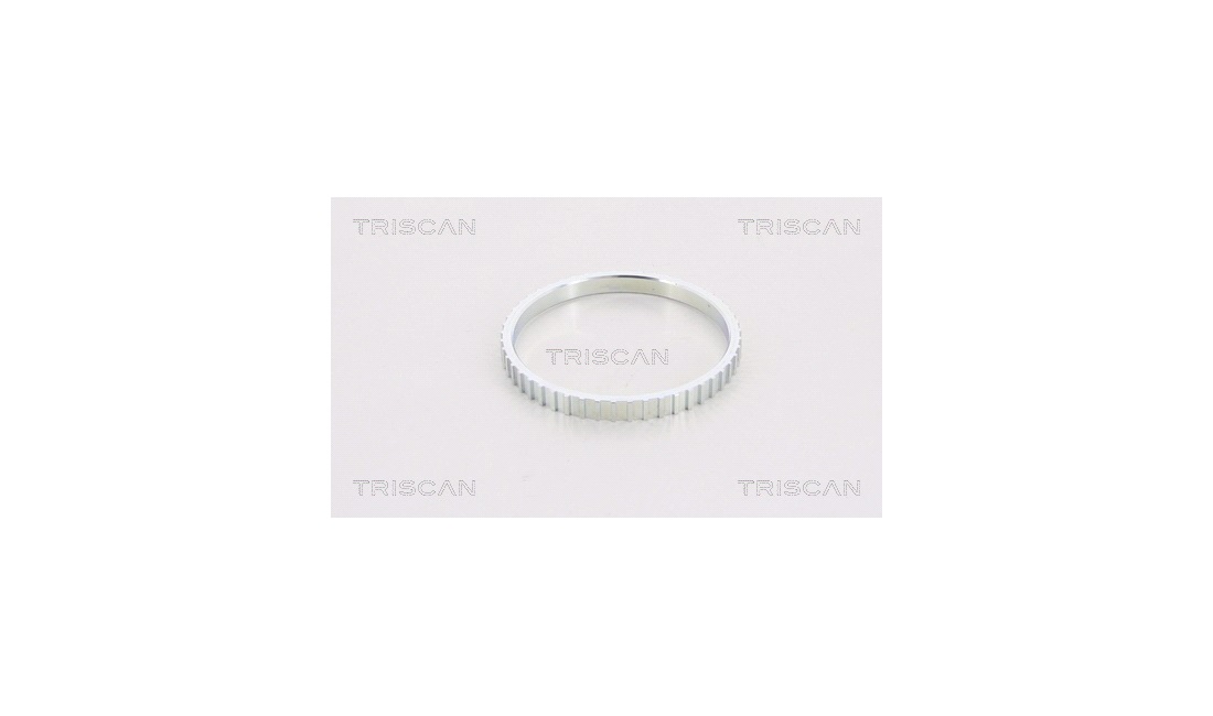 ABS ring, Ø 88 x T 50 x B 9,2