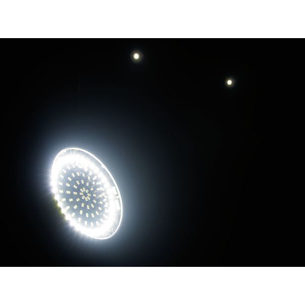 Eurolite LED SLS-98 Strobe SMD
