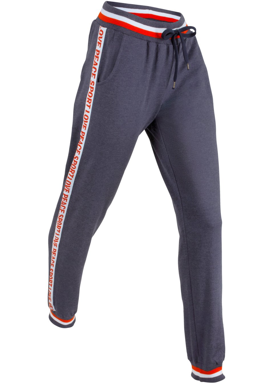 Pantalon sweat, niveau 1
