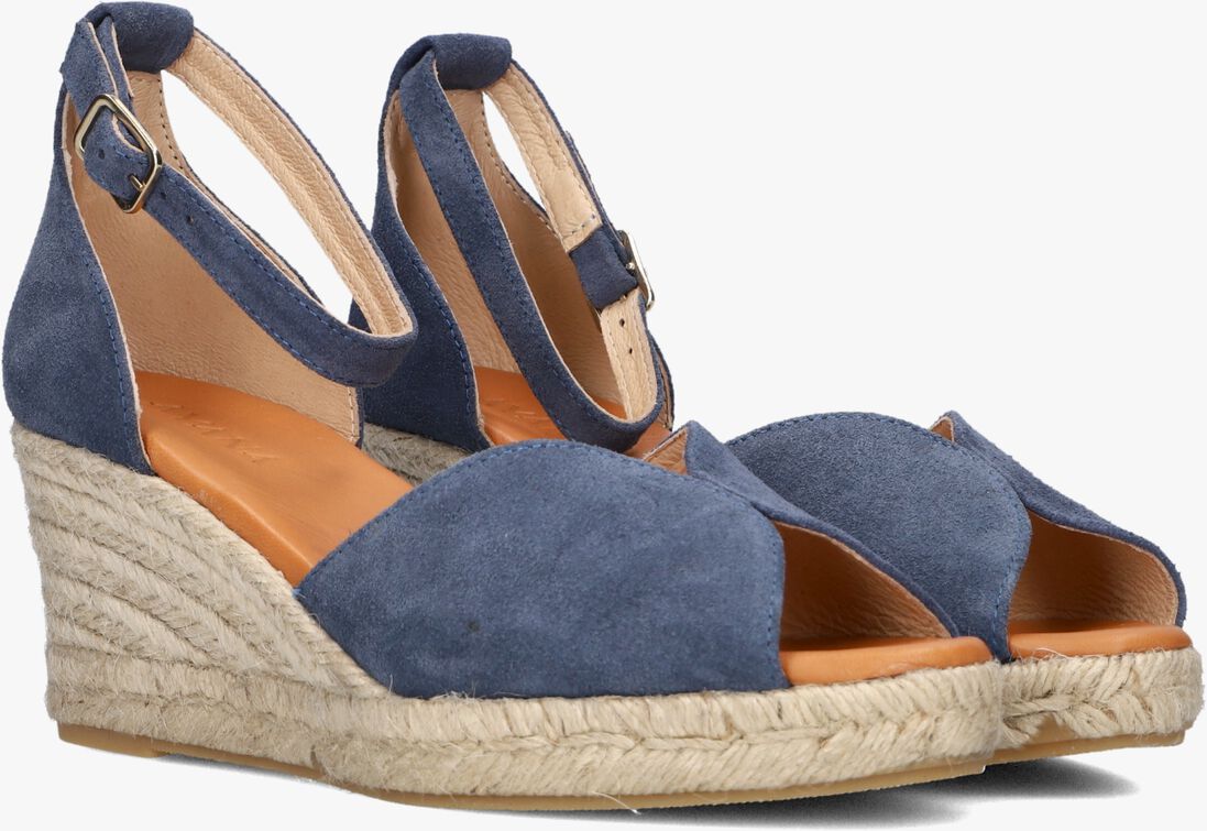 AYANA blauwe ayana espadrilles yu6891
