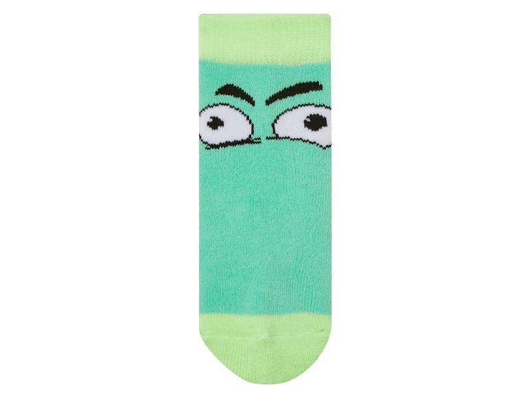 Huissokken met antislip