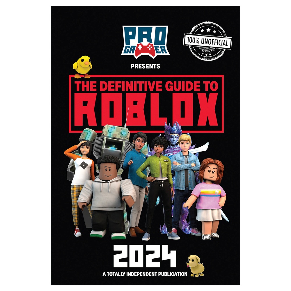 Der ultimative Leitfaden zum Roblox-Jahresbericht 2024