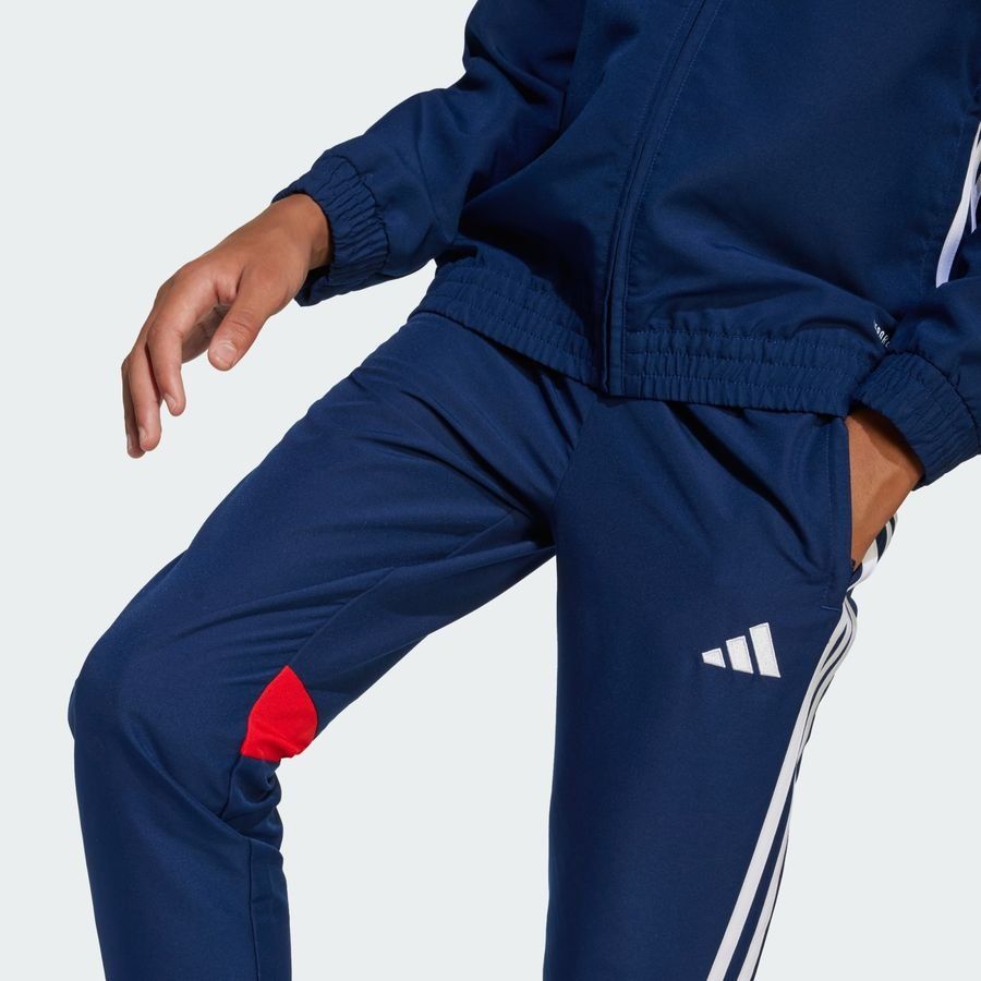 Adidas Pantalon toile Tiro 25 Essentials Enfants