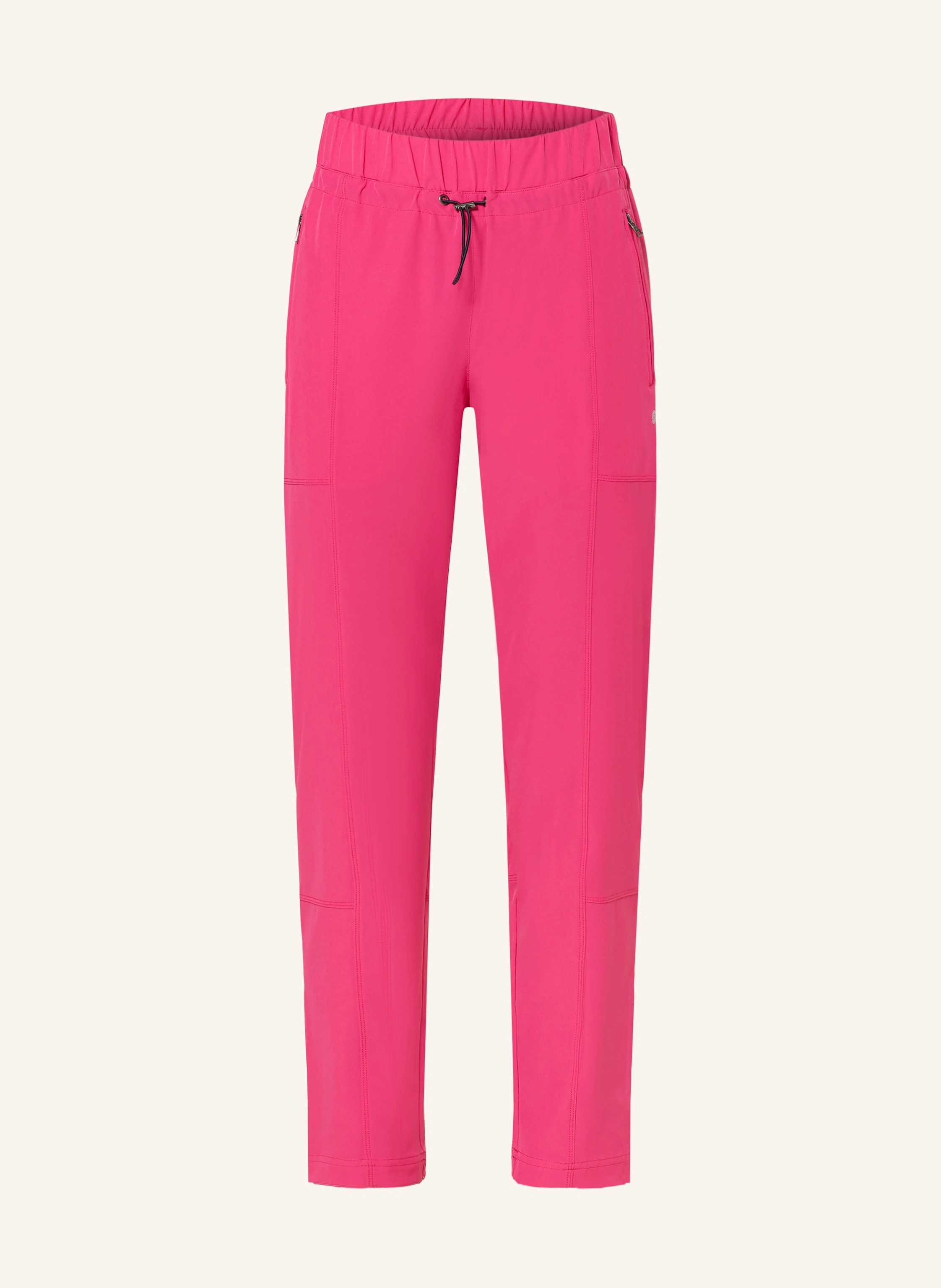 JOY sportswear Hose SYLVIE im Jogging-Stil