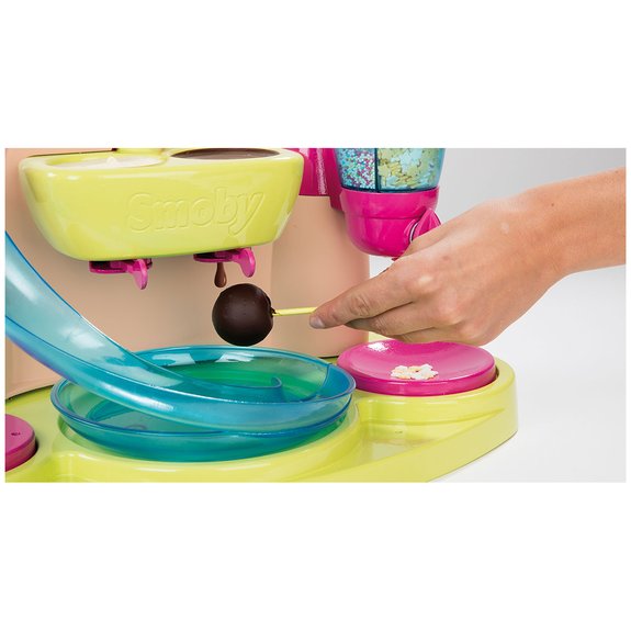 Cake Pops Factory