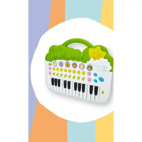 Tierpiano