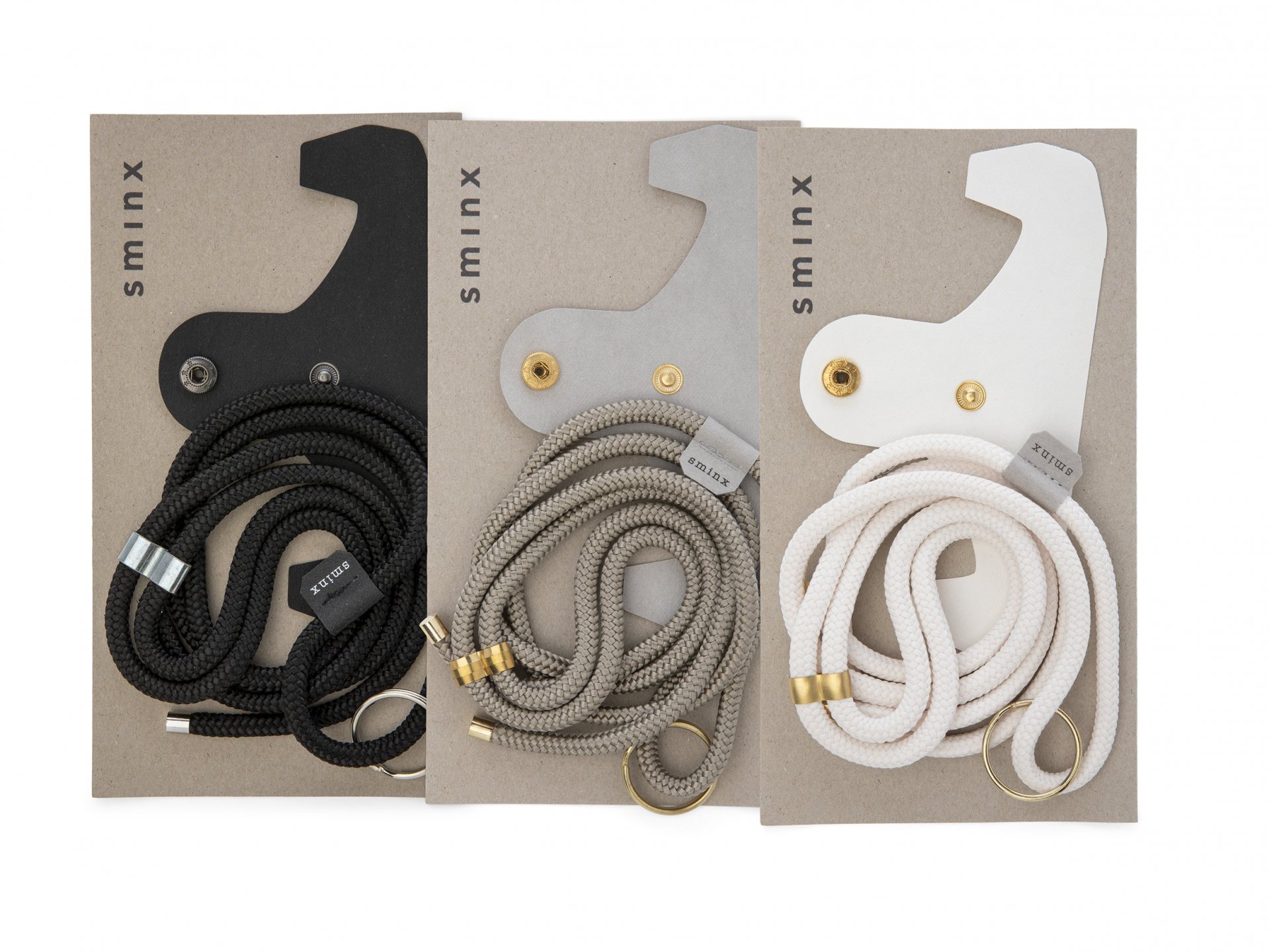 Sminx Smart Strings Handykette Set