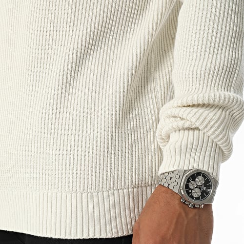 Pull 4507 Blanc
