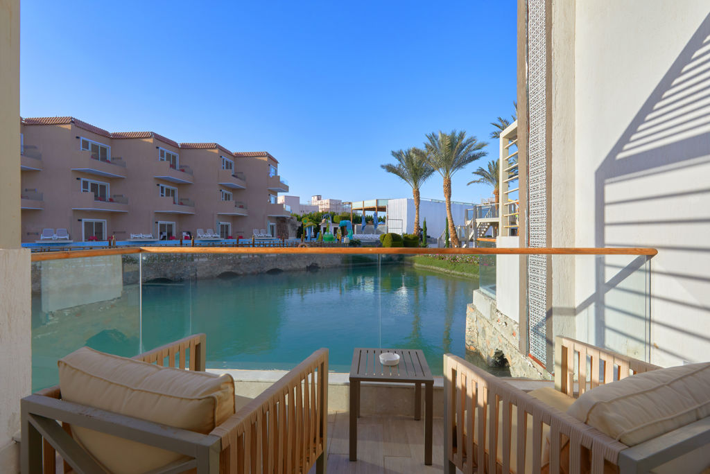 Bellagio Beach Resort & Spa All Inclusive - Hotel