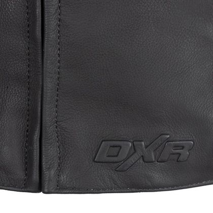 Blouson DXR BLACKRACER - Noir